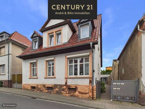 Foto - Haus zum Kaufen in Ober-Ramstadt 890.000,00 € 328 m²
