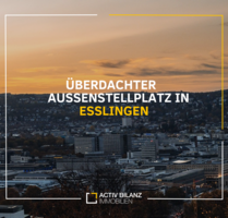 Garage zu vermieten in Esslingen 80,00 € 17 m²