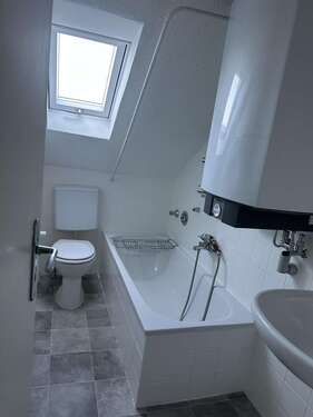 Foto - Wohnung zum Mieten in Babenhausen 500,00 € 45 m²