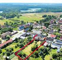 Haus zum Kaufen in Falkenhagen (Mark) 70.000,00 € 500 m²