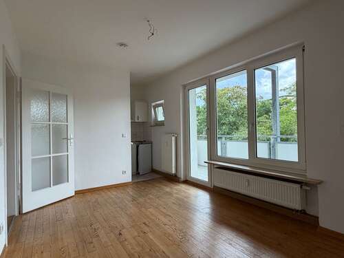 Foto - Wohnung zum Mieten in Erlangen 386,28 € 29 m²