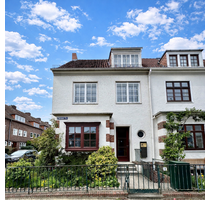 Haus zum Kaufen in Bremen 590.000,00 € 150 m²