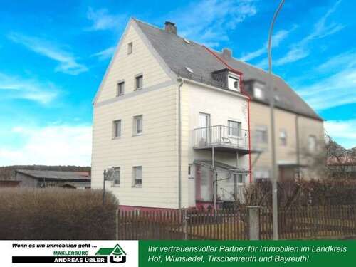 Foto - Haus zum Kaufen in Pechbrunn 49.000,00 € 109 m²