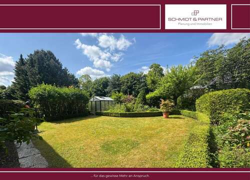 Foto - Wohnung zum Kaufen in Timmendorfer Strand 429.000,00 € 95 m²