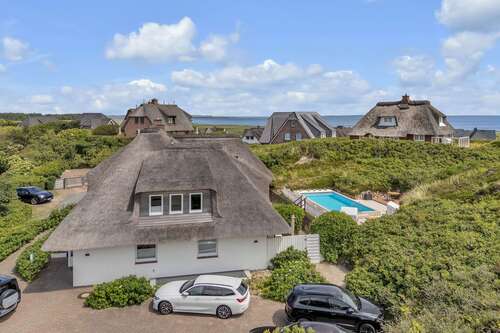 Foto - Wohnung zum Kaufen in Rantum 595.000,00 € 71 m²