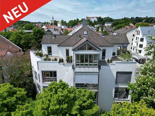 Foto - Wohnung zum Kaufen in Starnberg 1.135.000,00 € 148 m²