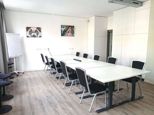 Foto - Büro in Potsdam 900,00 € 18 m² - 900,00 EUR Kaltmiete, ca.  18,00 m²