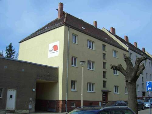 Foto - Wohnung zum Mieten in Görlitz 338,00 € 61 m²