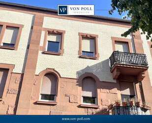 Wohnung zum Kaufen in Mannheim Schwetzingerstadt 440.000,00 € 118 m² - Mannheim / Schwetzingerstadt
