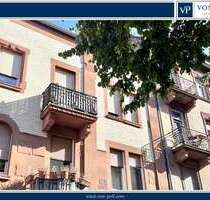 Wohnung zum Kaufen in Mannheim Schwetzingerstadt Oststadt 440.000,00 € 118 m² - Mannheim / Schwetzingerstadt Oststadt
