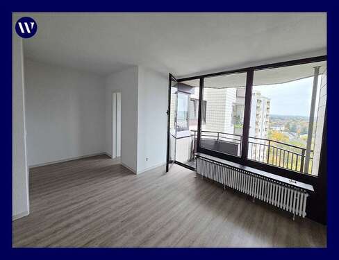 Foto - Wohnung zum Mieten in Köln 970,00 € 81 m²
