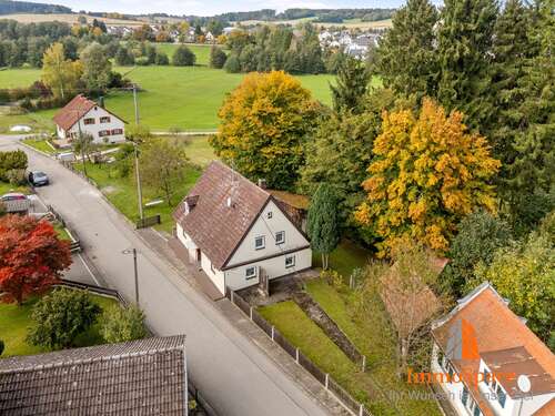 Foto - Haus zum Kaufen in Altenmünster 165.000,00 € 120.71 m²