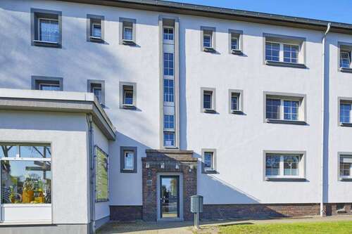 Foto - Wohnung zum Mieten in Bottrop 489,00 € 59.24 m²