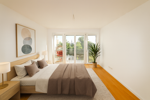 Foto - Wohnung zum Mieten in Berlin 1.699,00 € 116.65 m²