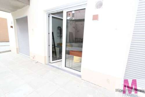 Foto - Wohnen auf Zeit in Nürnberg 890,00 €