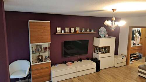 Foto - Wohnung zum Mieten in Sandhausen 520,00 € 44 m²