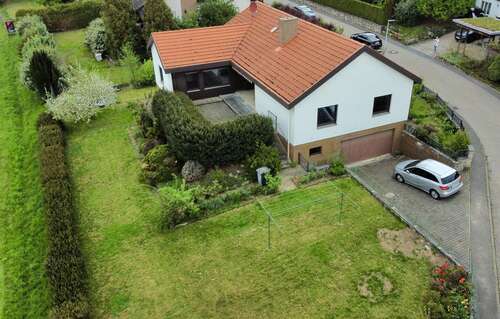 Foto - Haus zum Kaufen in Bretzfeld Unterheimbach 430.000,00 € 174.6 m²