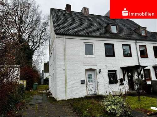 Foto - Haus zum Kaufen in Itzehoe 149.500,00 € 80 m²