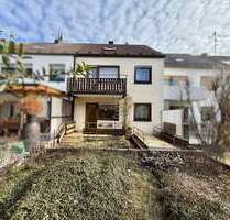 Haus zum Kaufen in Fürth 369.000,00 € 121 m²