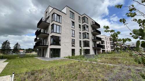 Foto - Wohnung zum Mieten in Geesthacht 1.450,00 € 87.28 m²