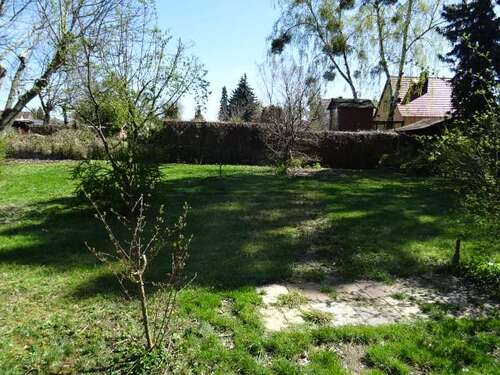 Foto - Grundstück zu verkaufen in Brieselang 219.000,00 € 872 m²