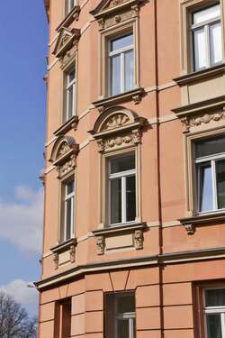 Foto - Wohnung zum Mieten in Leipzig 373,00 € 46.5 m²