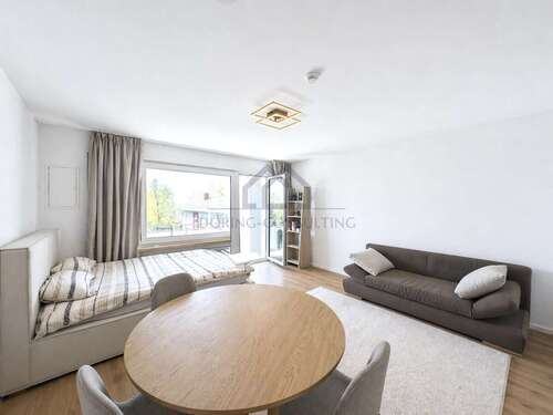 Foto - Wohnung zum Kaufen in Wiesbaden 185.000,00 € 37 m²