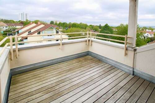 Foto - Wohnung zum Kaufen in Bietigheim-Bissingen 299.000,00 € 106.11 m²