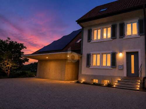 Foto - Wohnung zum Mieten in Zell im Wiesental 1.662,00 € 164 m²