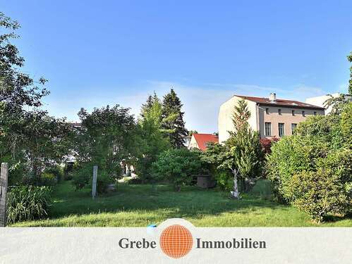 Foto - Grundstück zu verkaufen in Potsdam Babelsberg 675.000,00 € 784 m²