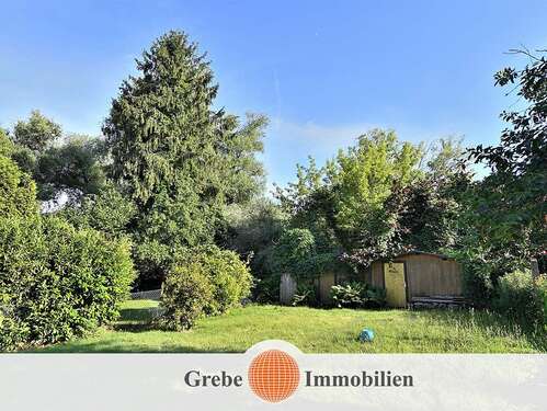 Foto - Grundstück zu verkaufen in Potsdam Babelsberg 675.000,00 € 784 m²