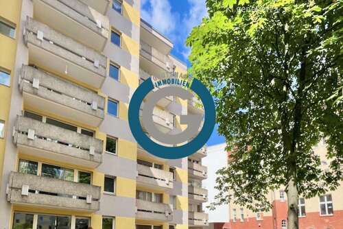 Foto - Wohnung zum Kaufen in Berlin 269.000,00 € 44.1 m²