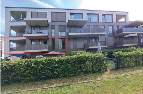 Foto - Wohnung zum Kaufen in Simbach am Inn 230.000,00 € 68 m²