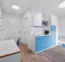 Wohnung zum Mieten in Berlin 824,00 € 17.7 m²