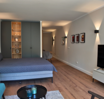 Wohnung zum Kaufen in Düsseldorf 249.000,00 € 40 m²