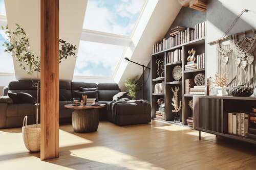 Foto - Wohnung zum Kaufen in Berlin 750.000,00 € 330.04 m²