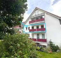 Wohnung zum Mieten in Gengenbach 640,00 € 55.4 m²