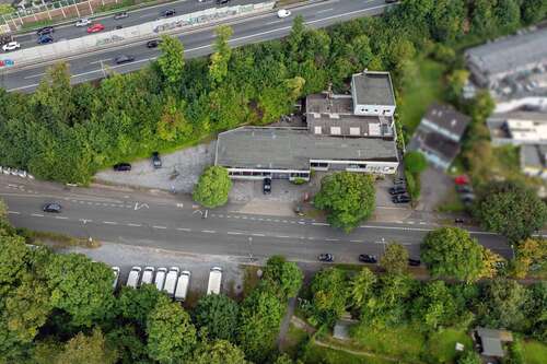 Foto - Halle in Wuppertal 1.095.000,00 € 286.7 m²