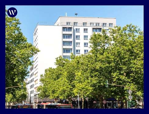 Foto - Wohnung zum Mieten in Aachen 690,00 € 40 m²