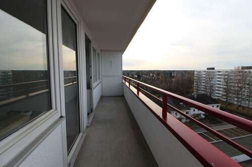 Foto - Wohnung zum Kaufen in München 375.000,00 € 54 m²