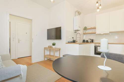 Foto - Wohnen auf Zeit in Düsseldorf 1.500,00 €