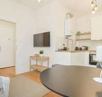 Wohnen auf Zeit in Düsseldorf 1.500,00 €