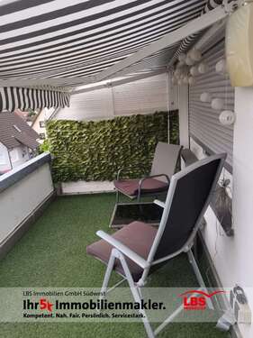 Foto - Wohnung zum Kaufen in Bischweier 230.000,00 € 79.31 m²