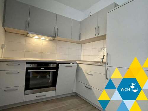 Foto - Wohnung zum Mieten in Chemnitz 289,00 € 41.39 m²