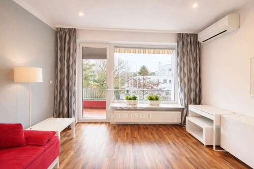 Foto - Wohnung zum Kaufen in Bad Dürkheim 127.000,00 € 35.61 m²