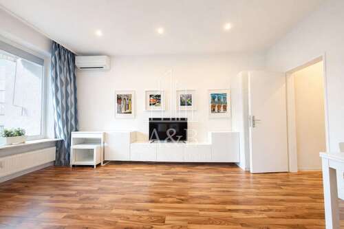 Foto - Wohnung zum Kaufen in Bad Dürkheim 127.000,00 € 35.61 m²