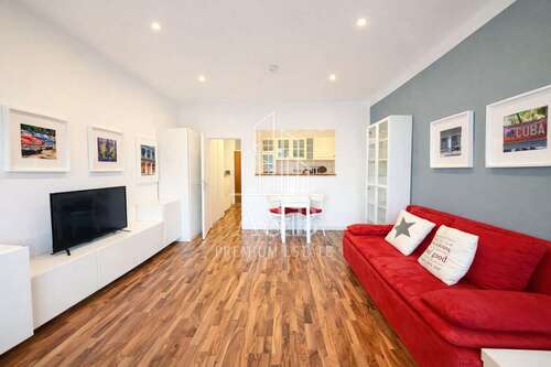 Foto - Wohnung zum Kaufen in Bad Dürkheim 127.000,00 € 35.61 m²