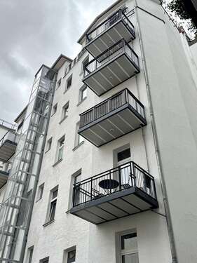 Foto - Wohnung zum Kaufen in Berlin 325.000,00 € 41.88 m²