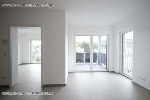 Foto - Wohnung zum Mieten in Ehrenfriedersdorf 687,60 € 57.3 m²