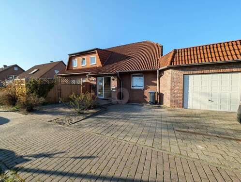 Foto - Haus zum Kaufen in Wolfsburg 499.000,00 € 322 m²